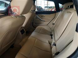 بي ام دبليو الفئة 4